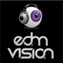 EDM Vision logo